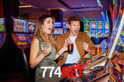 Melhor Casino Online 774BET